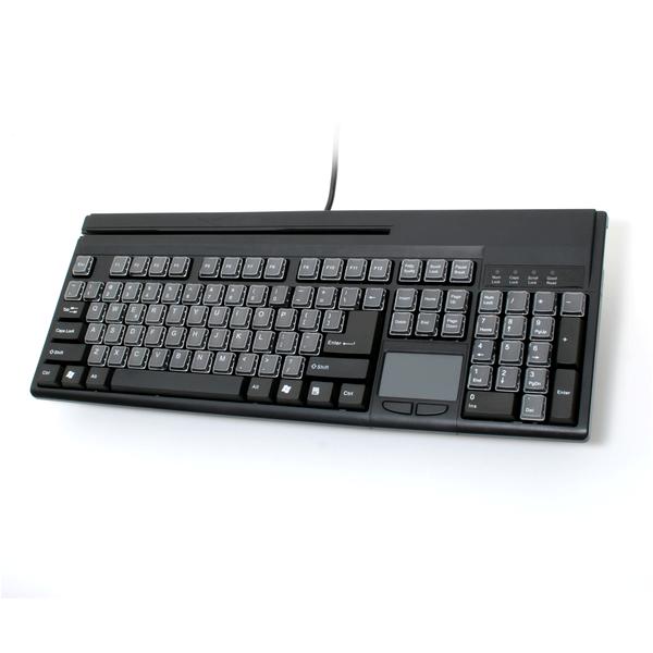 Unitech KP3800 Programmable Keyboard